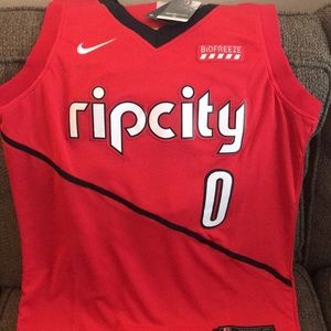 All Sports Jerseys Available